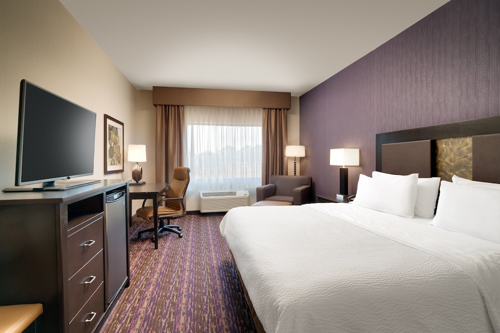 holiday inn express and suites billings by ihg