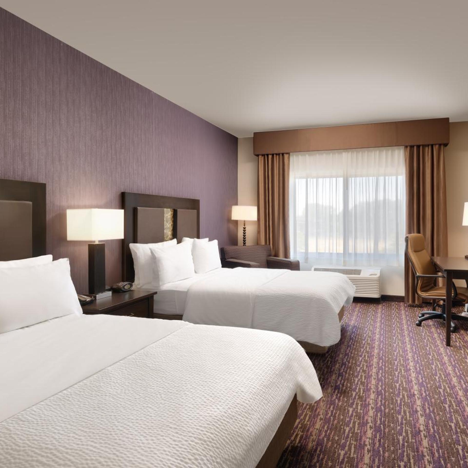 holiday inn express and suites billings by ihg