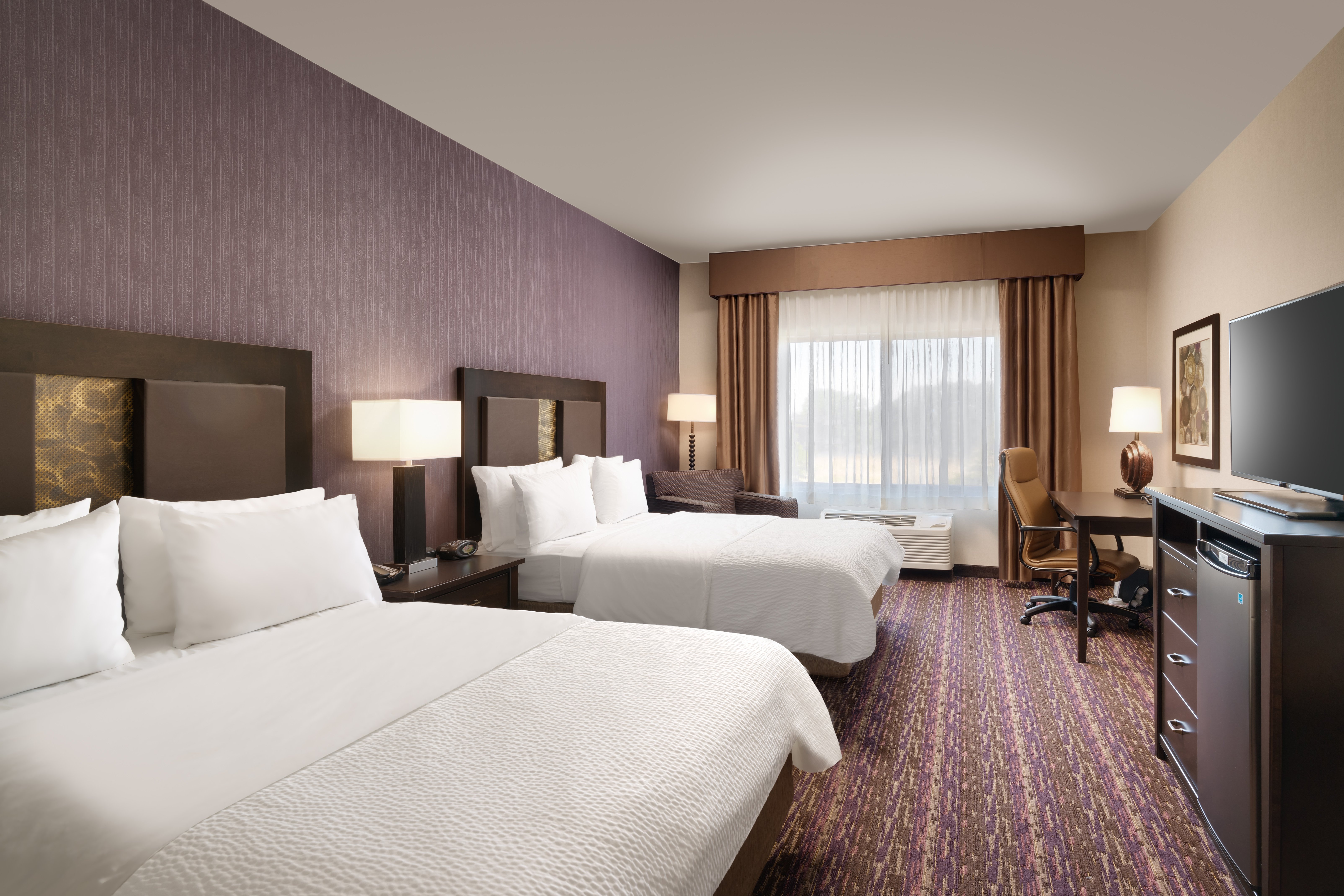 holiday inn express and suites billings by ihg