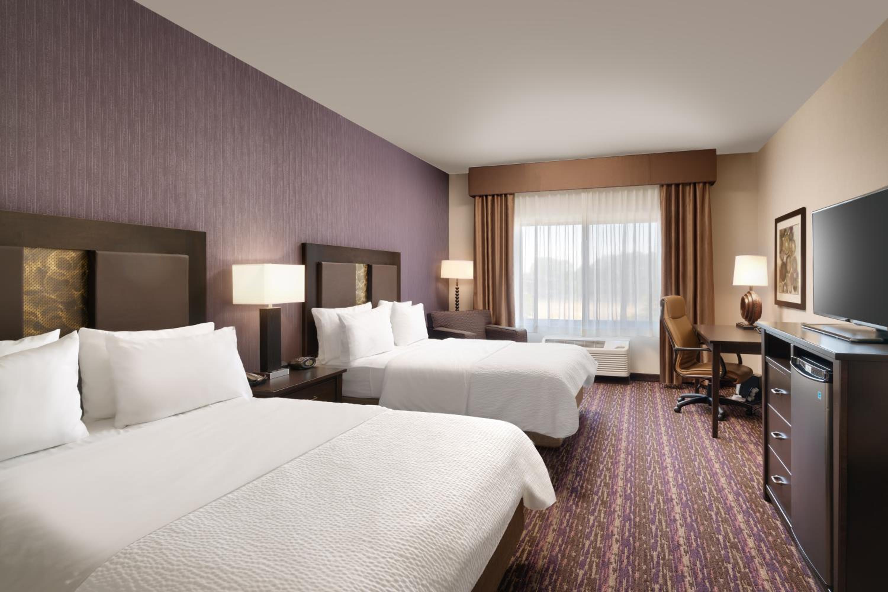 holiday inn express and suites billings by ihg