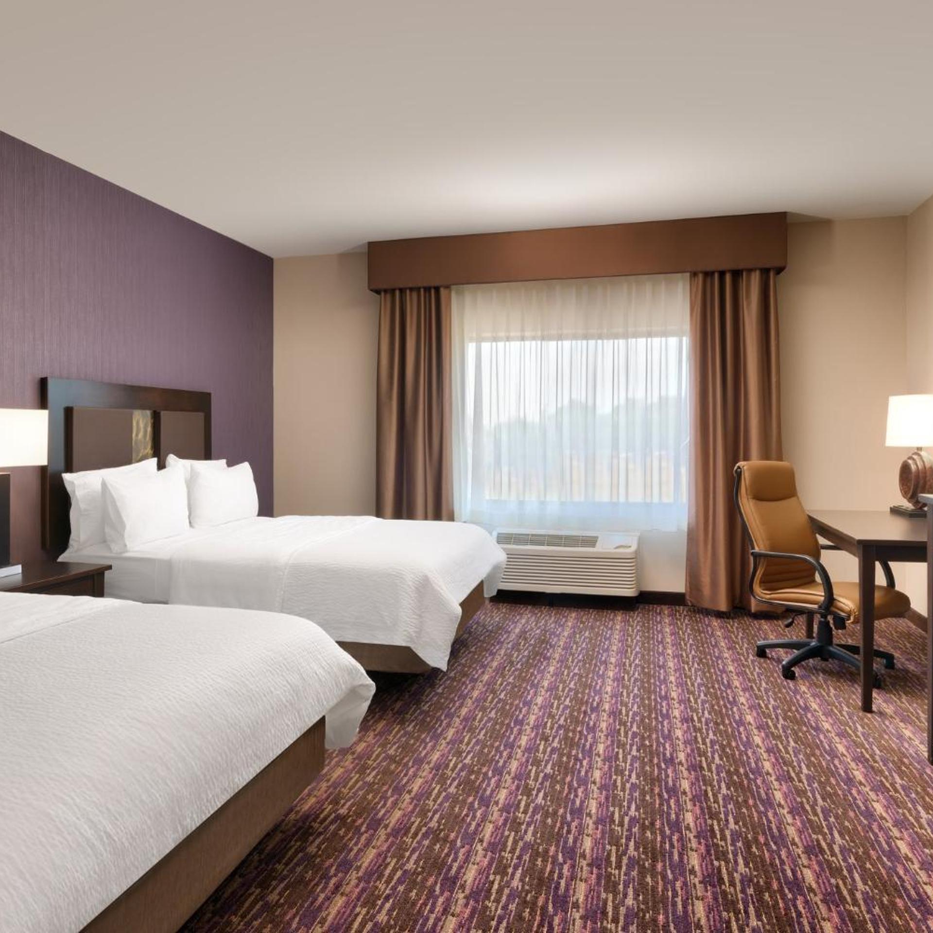 holiday inn express and suites billings by ihg