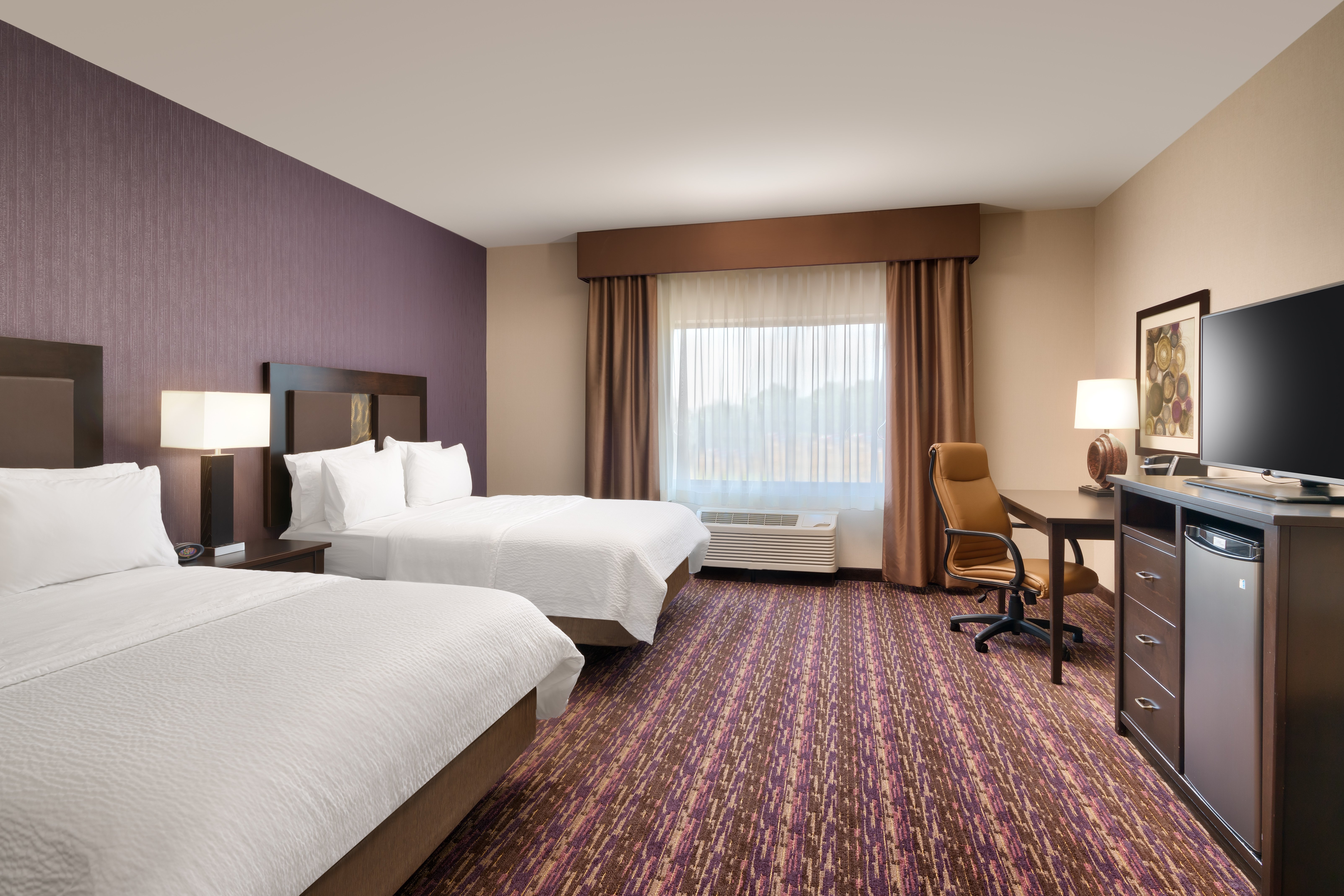 holiday inn express and suites billings by ihg