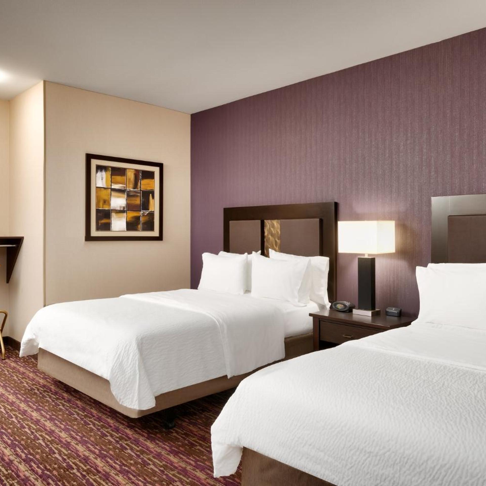 holiday inn express and suites billings by ihg