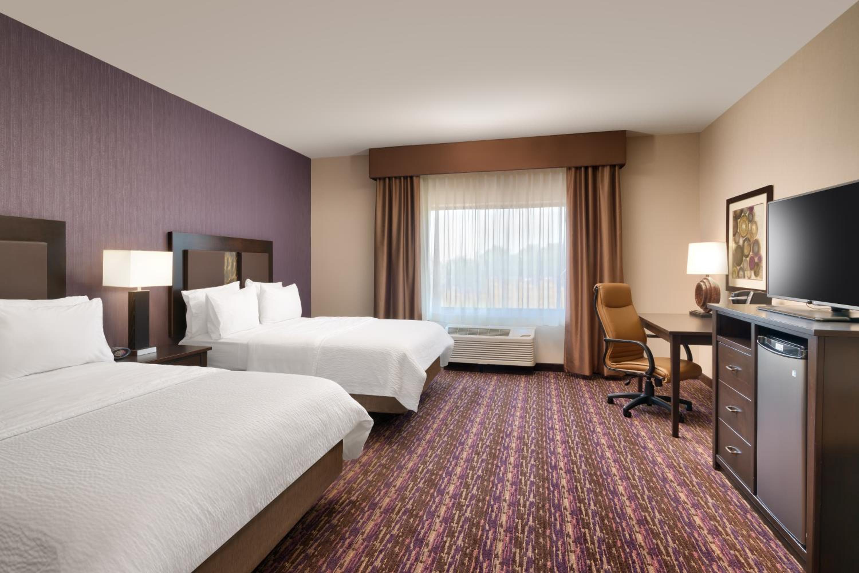 holiday inn express and suites billings by ihg