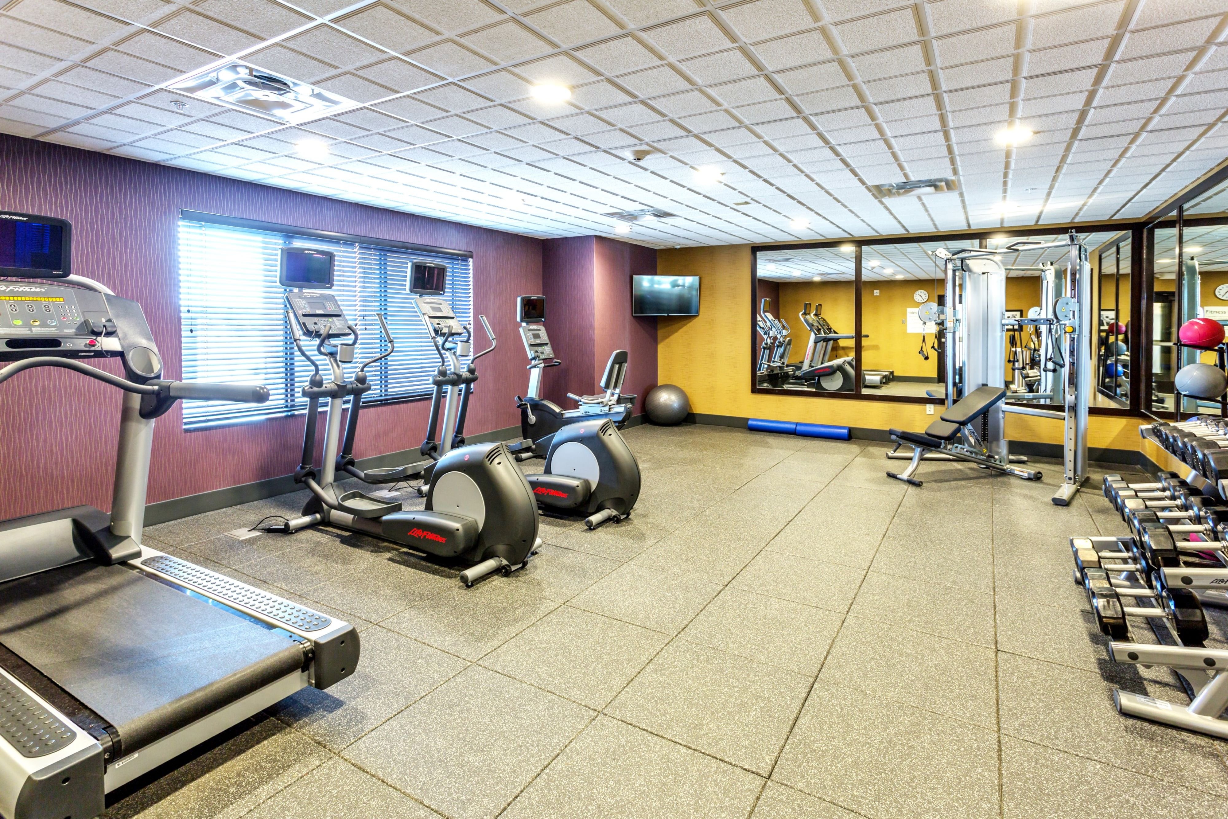 holiday inn express and suites billings by ihg