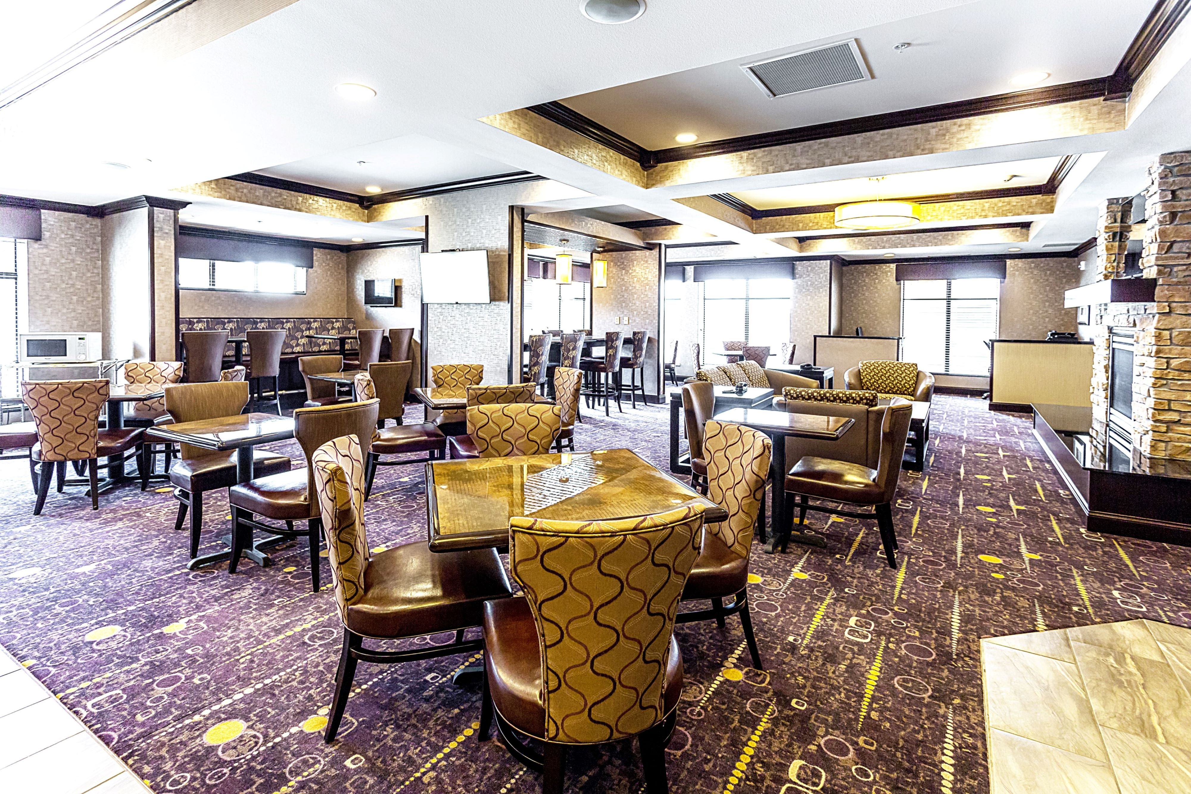 holiday inn express and suites billings by ihg