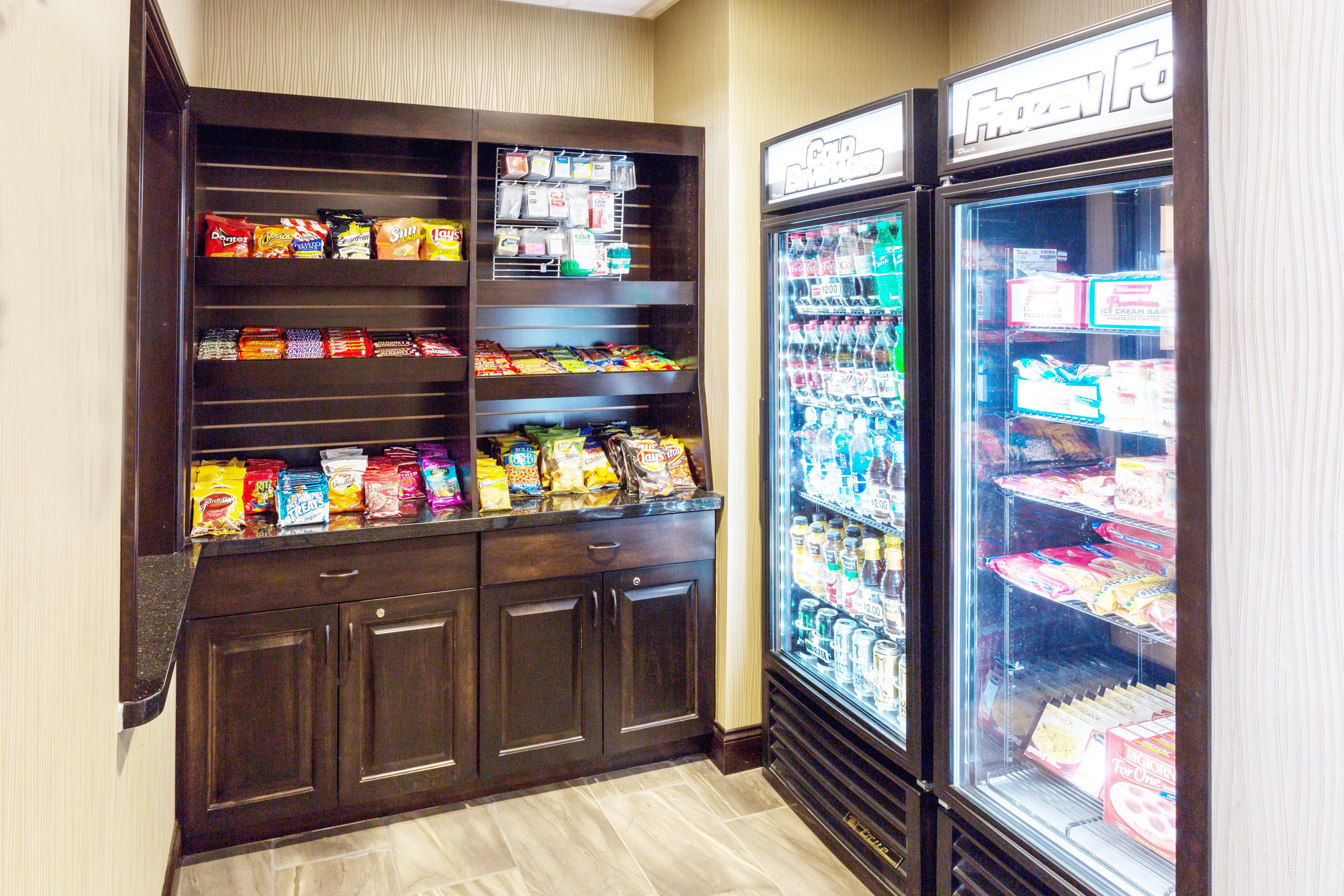 holiday inn express and suites billings by ihg