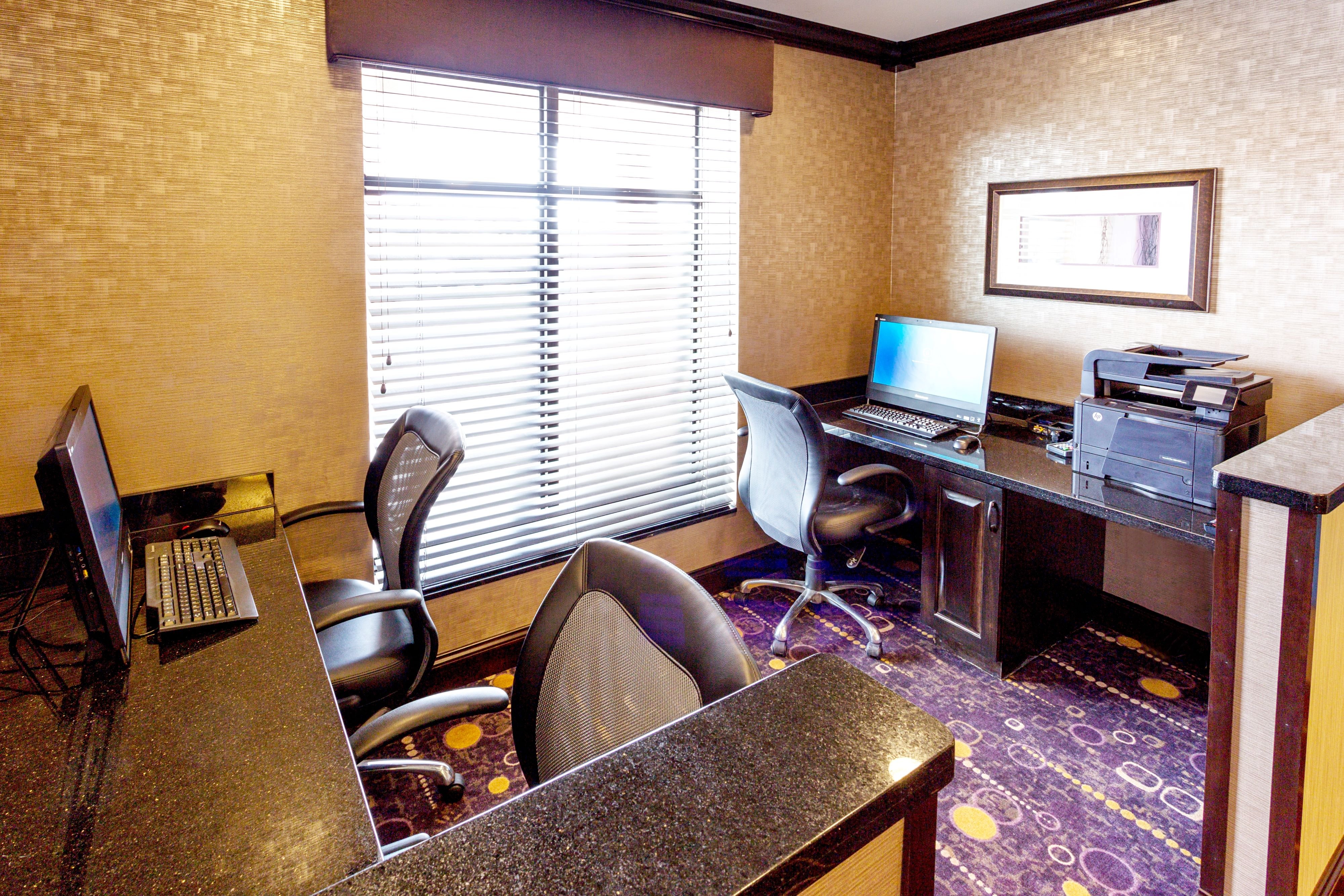 holiday inn express and suites billings by ihg