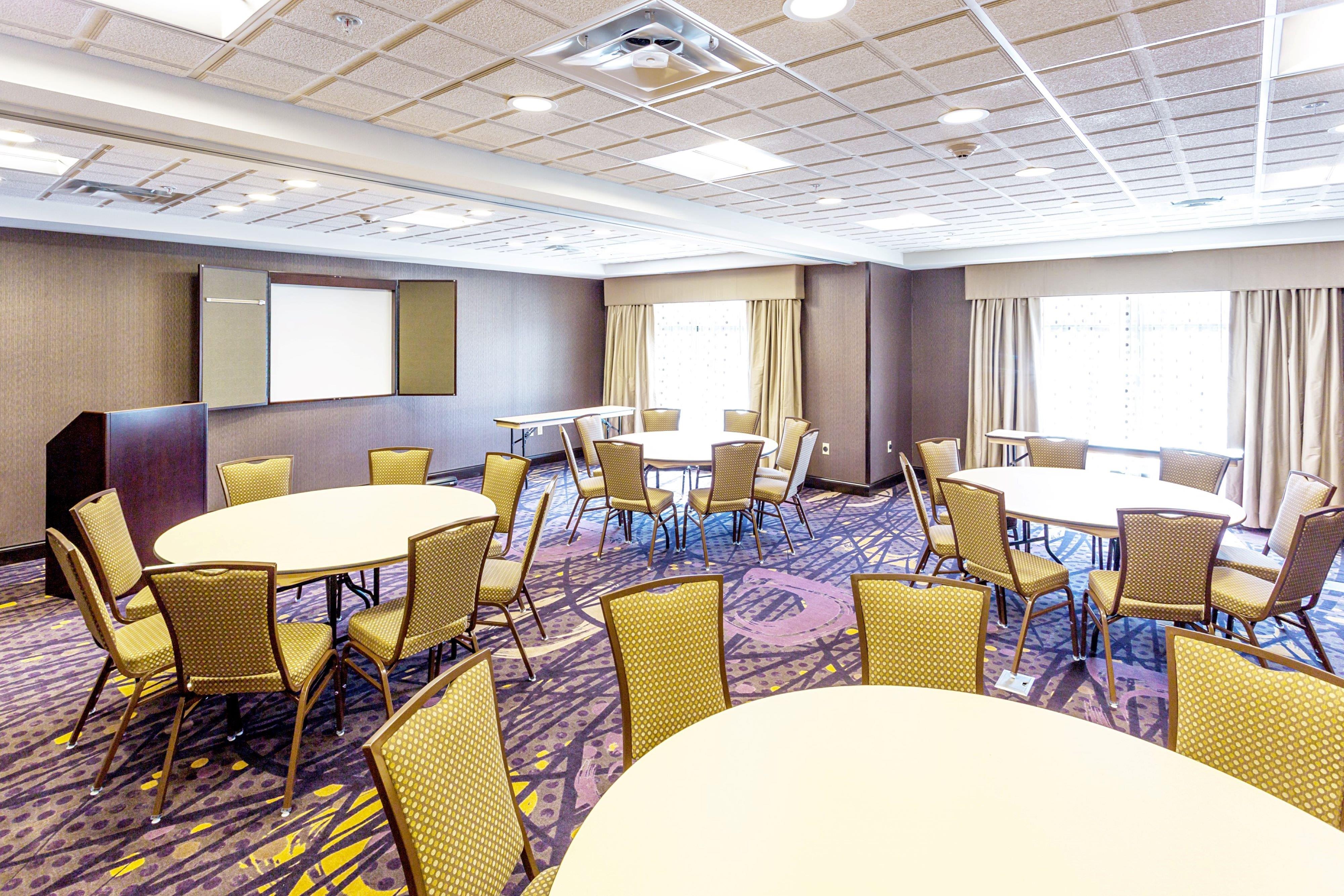 holiday inn express and suites billings by ihg