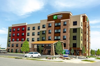 Holiday Inn Express & Suites Billings By Ihg,Yegen>>Billings,3 star