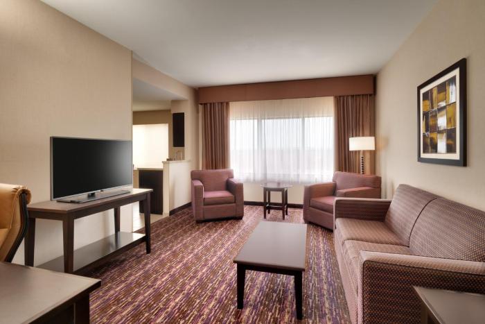 holiday inn express and suites billings by ihg