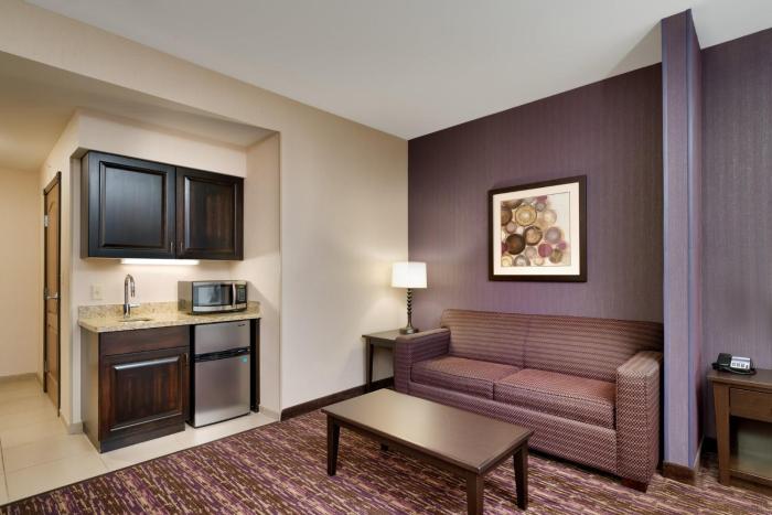 holiday inn express and suites billings by ihg