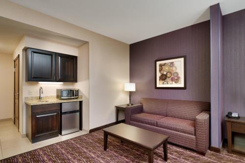 holiday inn express and suites billings by ihg