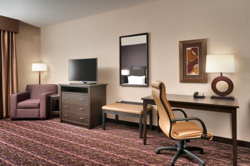holiday inn express and suites billings by ihg