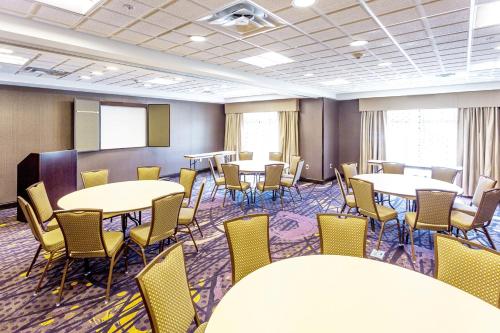 holiday inn express and suites billings by ihg
