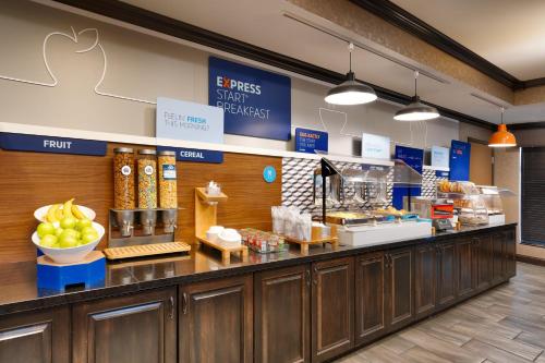 holiday inn express and suites billings by ihg