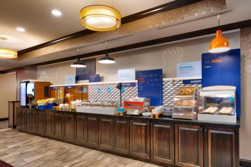holiday inn express and suites billings by ihg