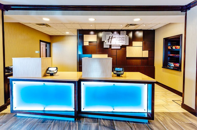 holiday inn express and suites billings by ihg