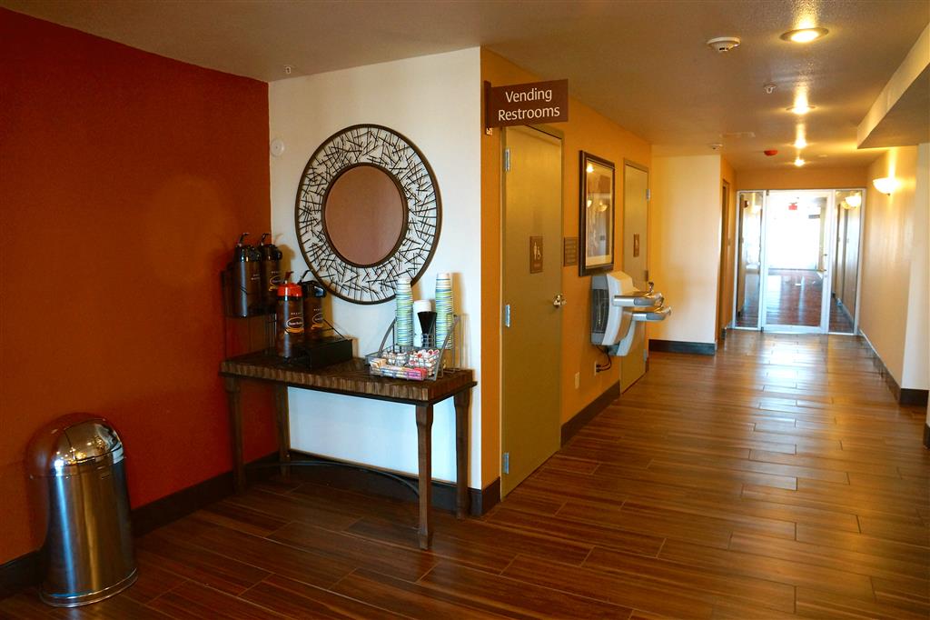 best western east el paso inn