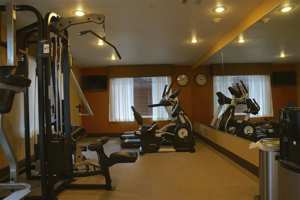 best western east el paso inn