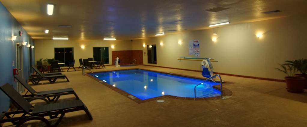 best western east el paso inn