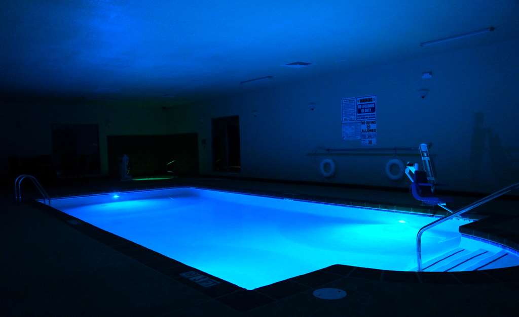 best western east el paso inn