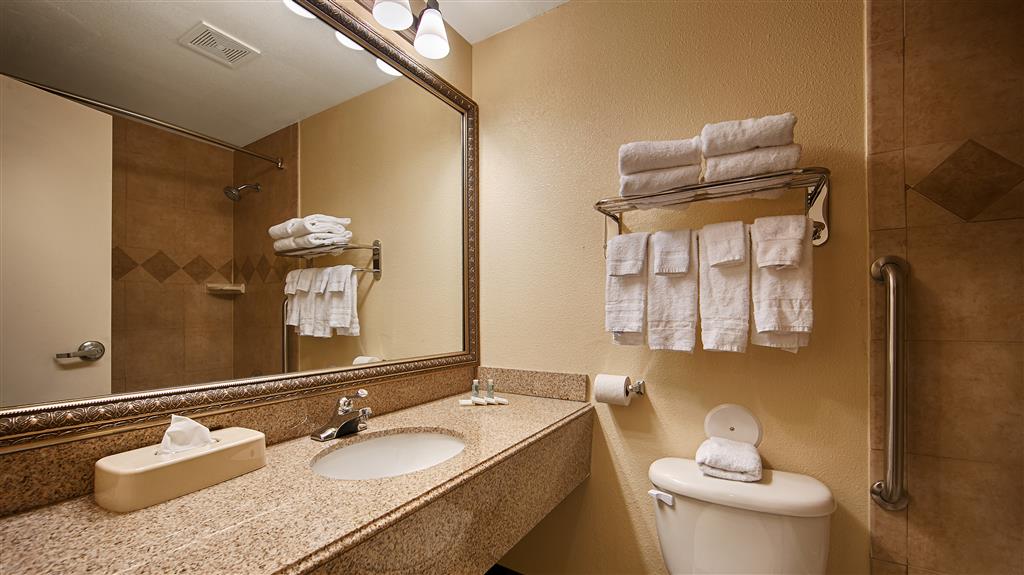 best western east el paso inn