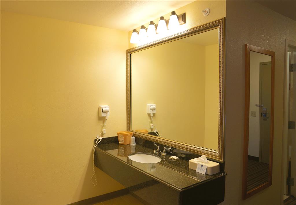 best western east el paso inn