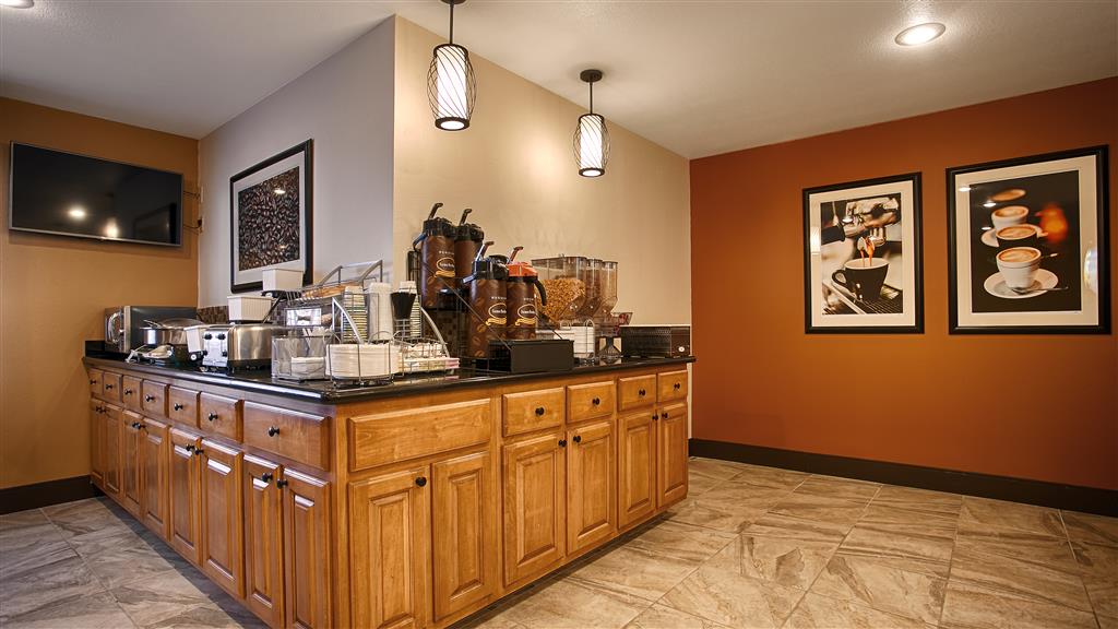 best western east el paso inn