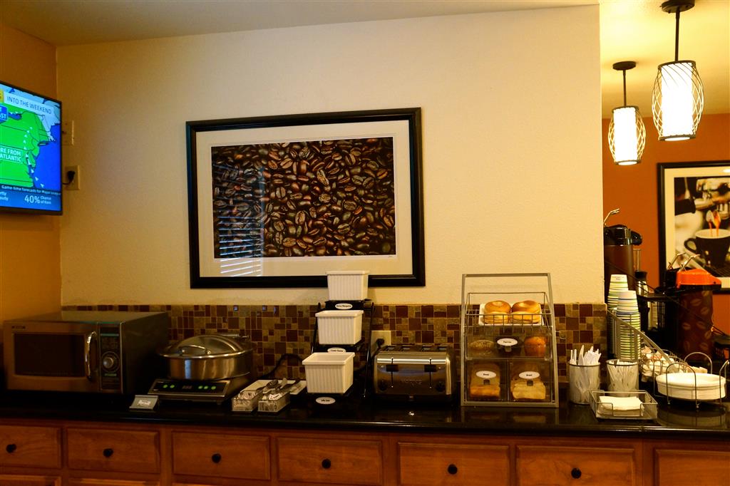 best western east el paso inn