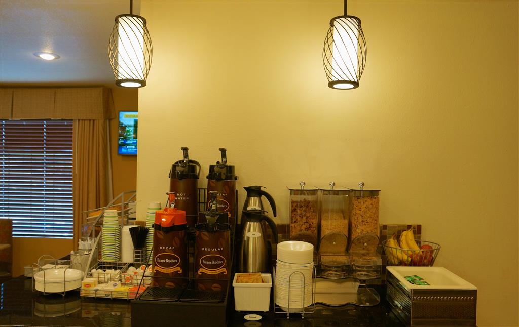 best western east el paso inn
