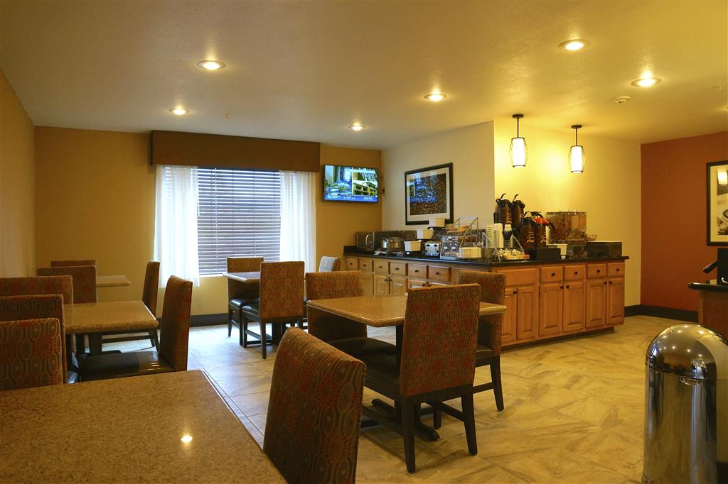 best western east el paso inn