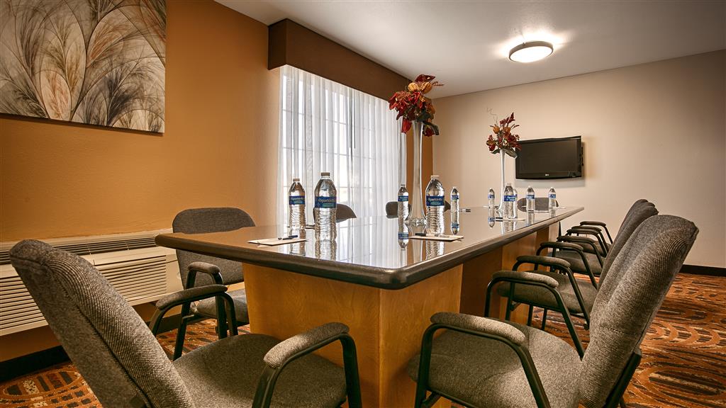 best western east el paso inn