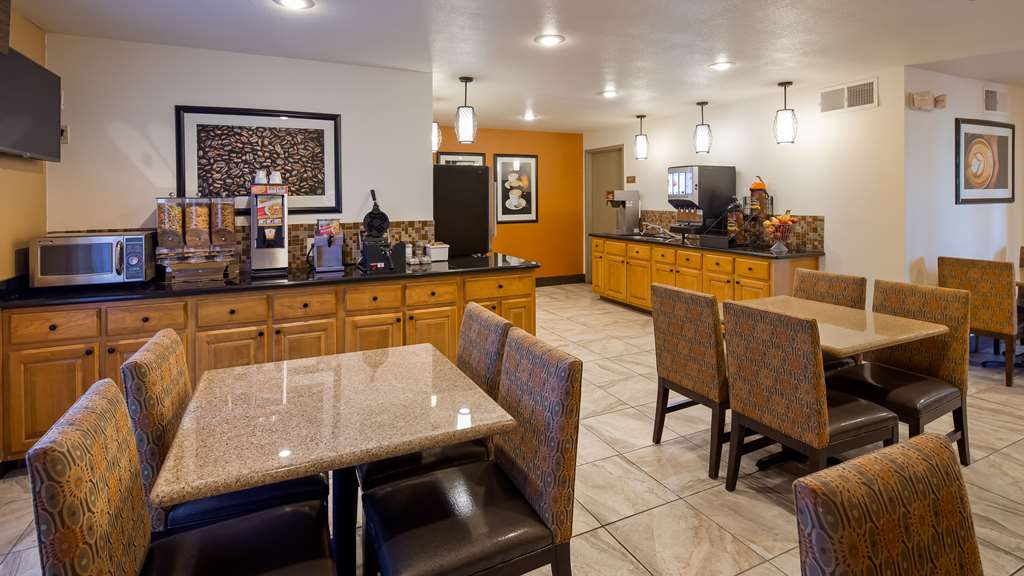 best western east el paso inn