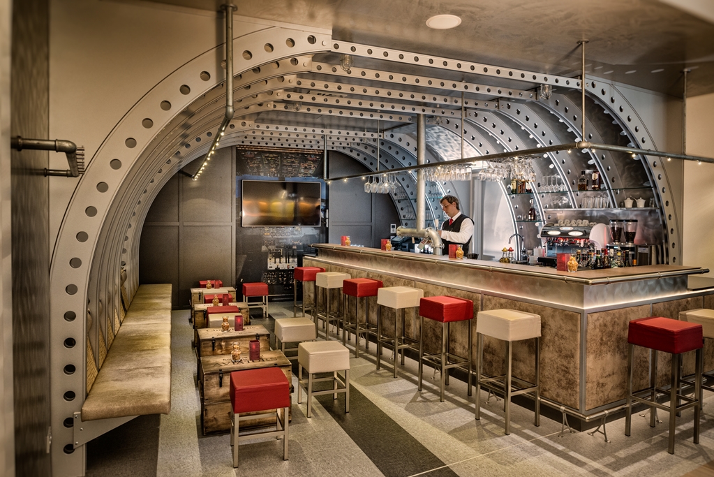 essential by dorint stuttgart airport