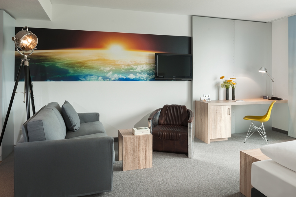 essential by dorint stuttgart airport