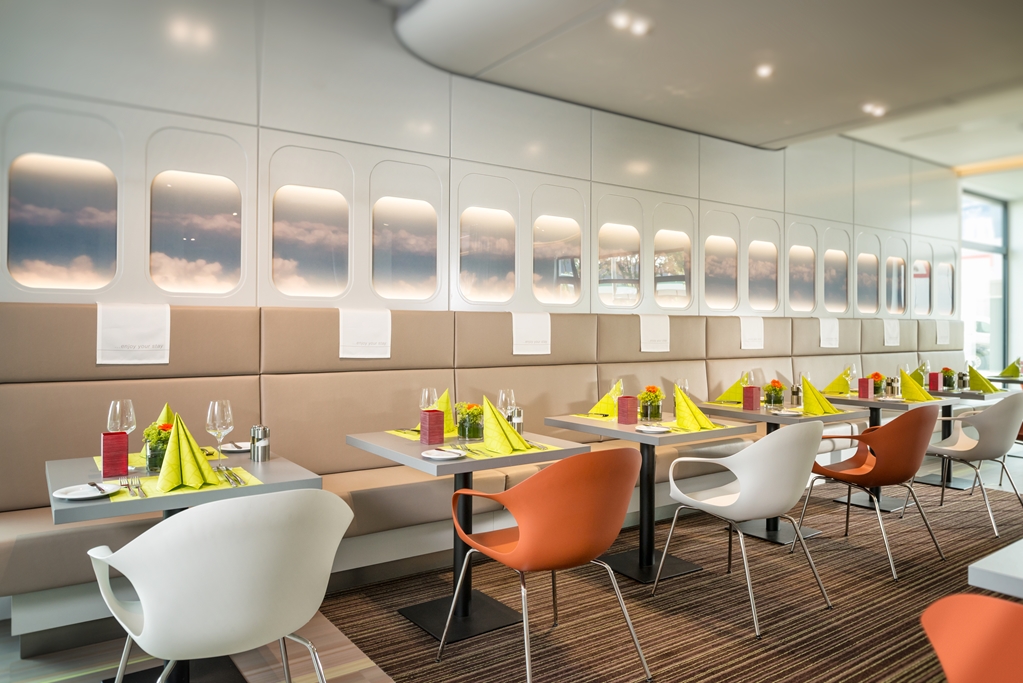 essential by dorint stuttgart airport