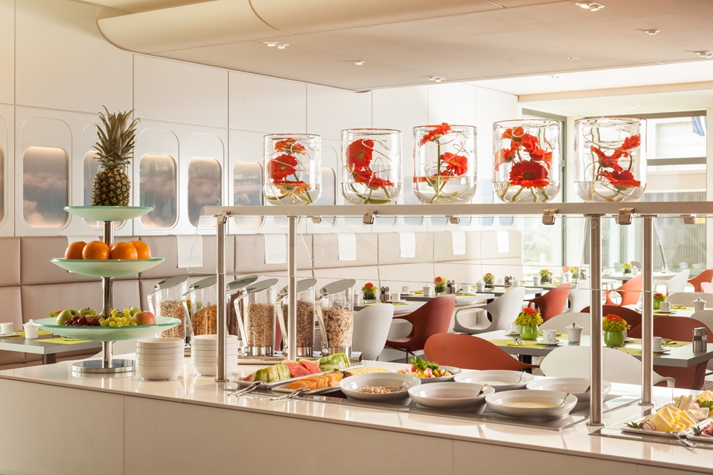 essential by dorint stuttgart airport