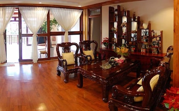 Tien Dat Mui Ne - Blue Waves Resort & Spa,Mui Ne>>Binh Thuan Province,4 star