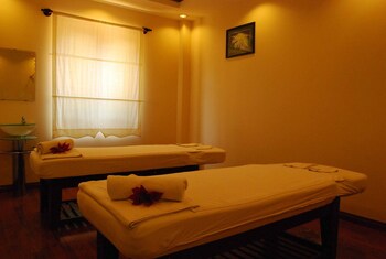 Tien Dat Mui Ne - Blue Waves Resort & Spa,Mui Ne>>Binh Thuan Province,4 star