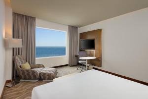 Radisson Hotel Colombo,Near Raux Brothers,4 star