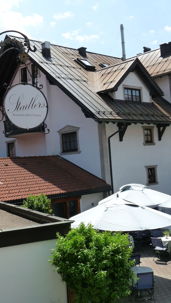 hotel bayerischer hof kur and sporthotel