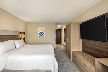 holiday inn express richmond by ihg