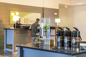 Holiday Inn Express Richmond By Ihg,Wayne>>Richmond,3 star