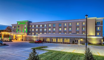 Holiday Inn Express Richmond By Ihg,Wayne>>Richmond,3 star