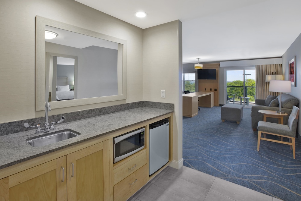 hampton by hilton bar harbor