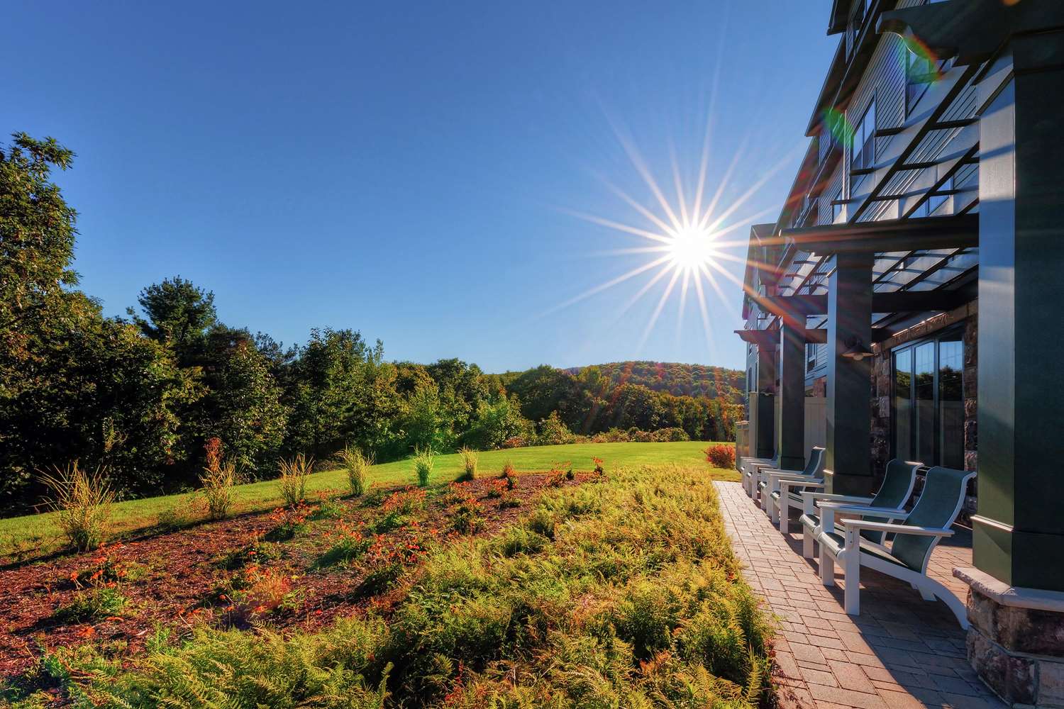 hampton by hilton bar harbor