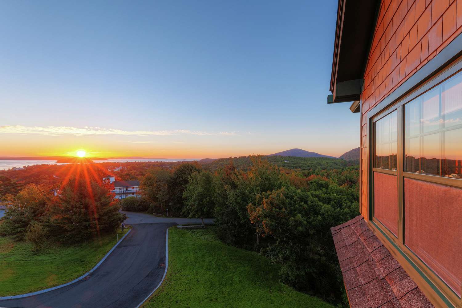 hampton by hilton bar harbor