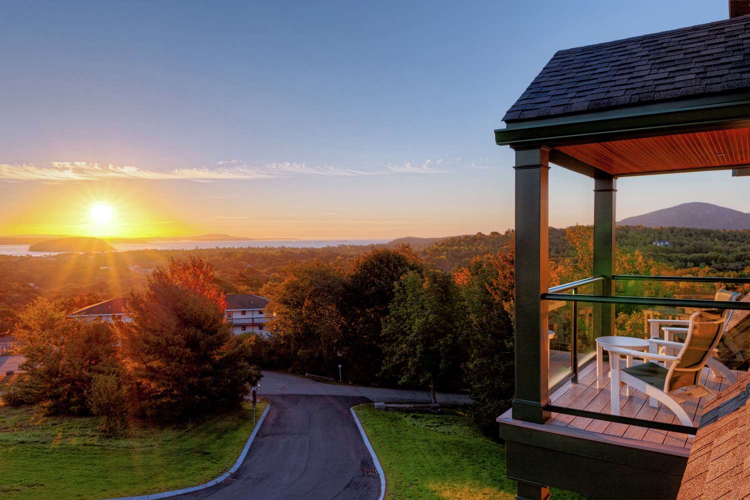 hampton by hilton bar harbor