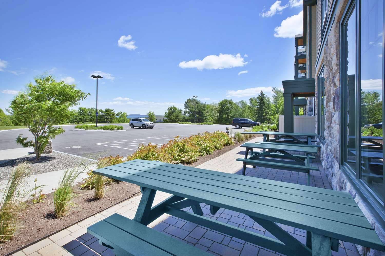 hampton by hilton bar harbor